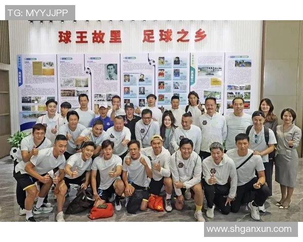 香港足球明星队精彩赛事回顾与未来发展展望