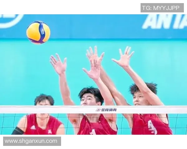 杭州排球队展现卓越团队协作实力荣获全国排球团队协作排名新高