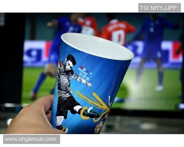 足球明星代言的饮料品牌盘点及推荐